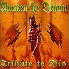 Dio (USA) : Awaken the Demon - A Tribute to Dio